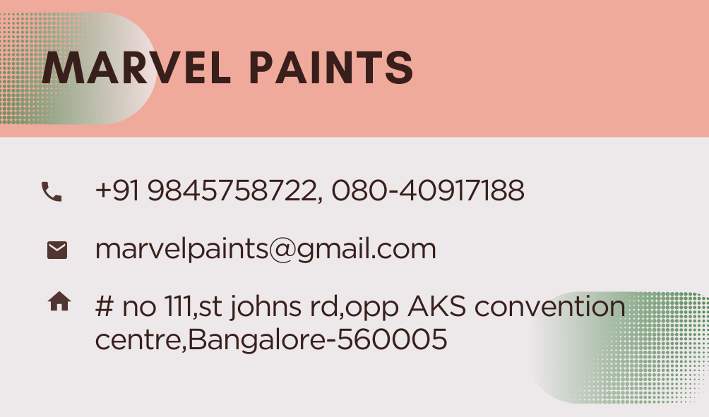 marvel paints